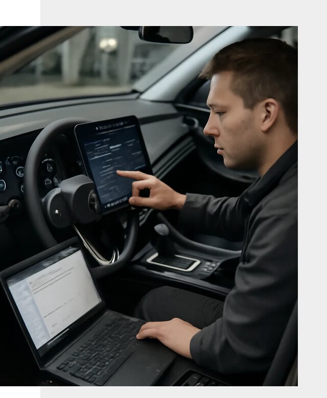 Русификация мультимедиа и приборной панели Changan X7 в Кумертау