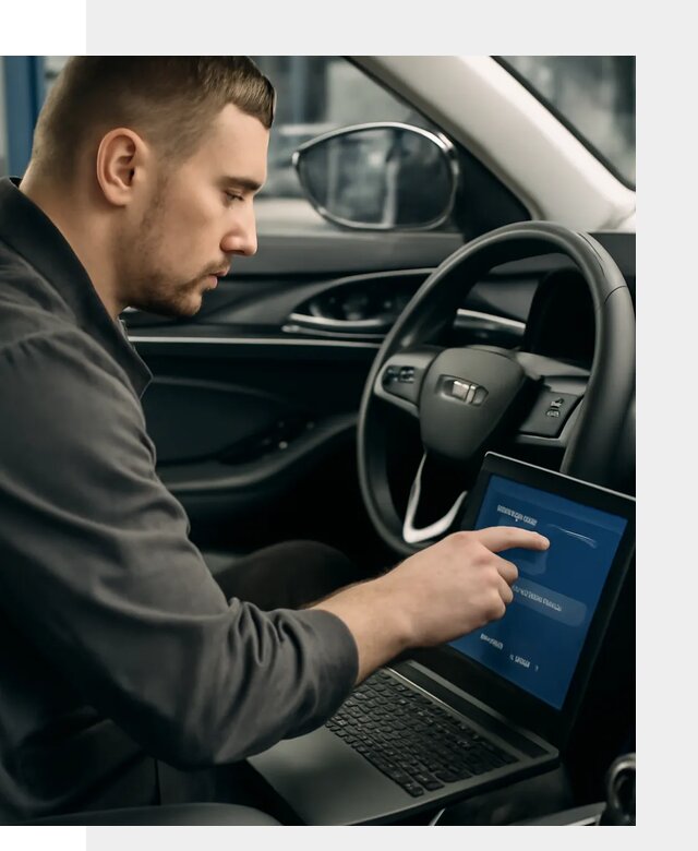 Русификация мультимедиа автомобилей Changan под ключ в Кумертау