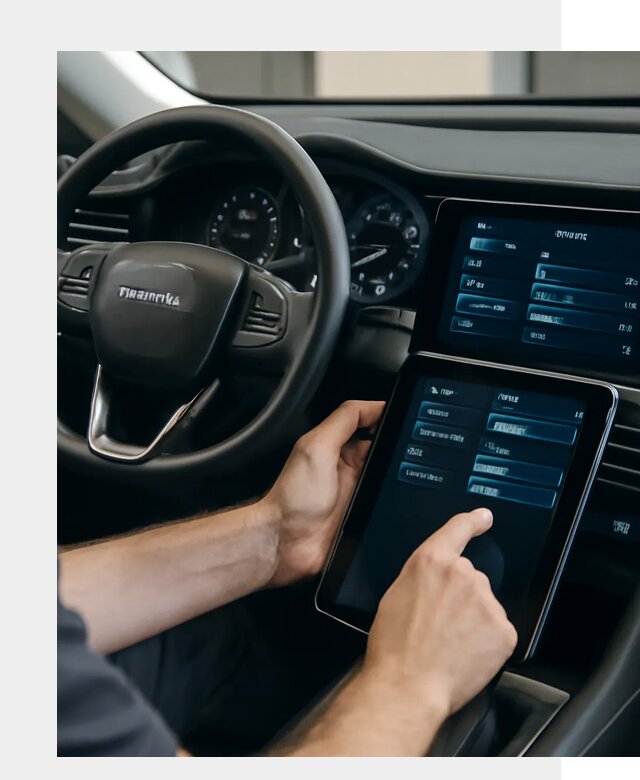 Русификация панели приборов Changan в Кумертау от 6636 р. | ФастМобиль-Кра