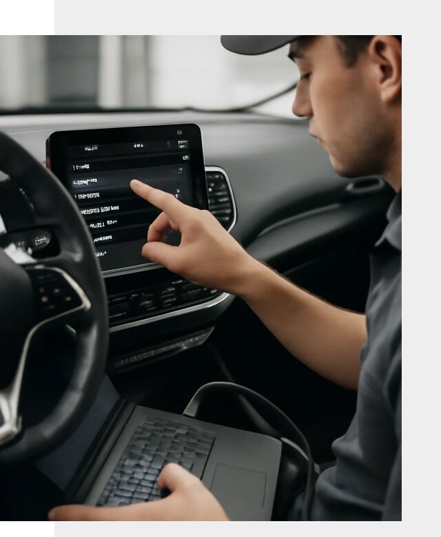 Русификация Dongfeng 7 под ключ для вашего автомобиля в Кумертау