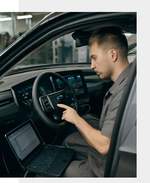 Русификация Dongfeng L7 и адаптация мультимедиа в Кумертау