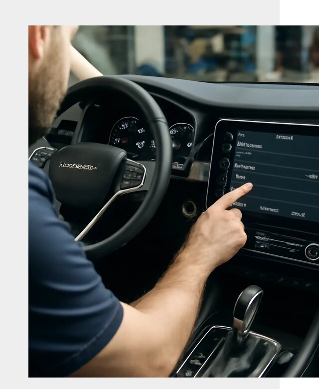 Русификация панели Dongfeng в Кумертау по цене от 5105 р. | ФастМобиль-Кра