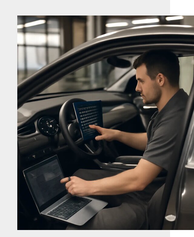 Русификация Exeed TXL в Кумертау по цене от 15211 р. | ФастМобиль-Кра