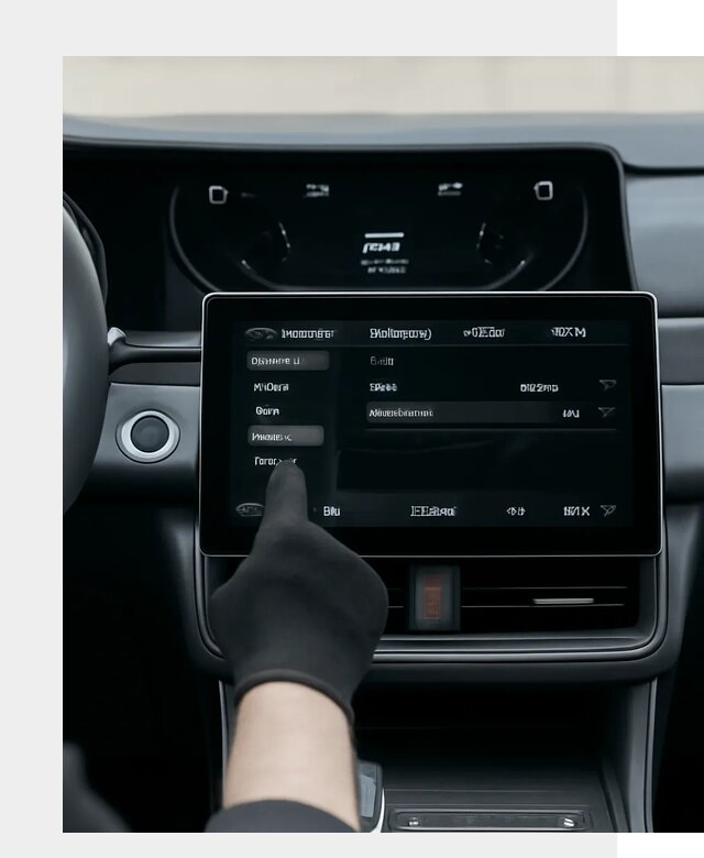 Русификация GAC GS 8 под ключ в Кумертау от 6636 р. | ФастМобиль-Кра