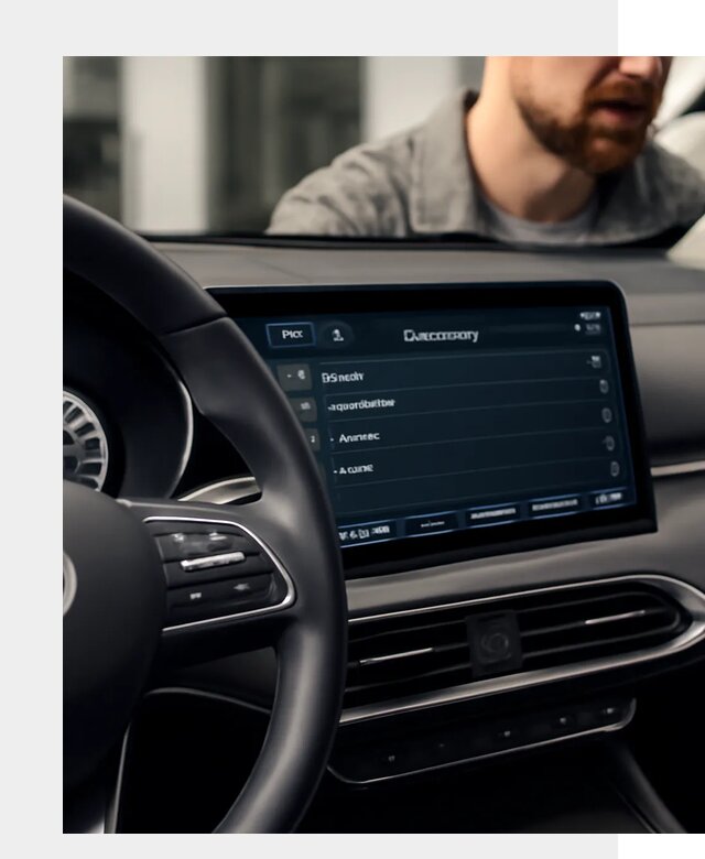 Русификация приборной панели GAC в Кумертау от 8678 р. | ФастМобиль-Кра