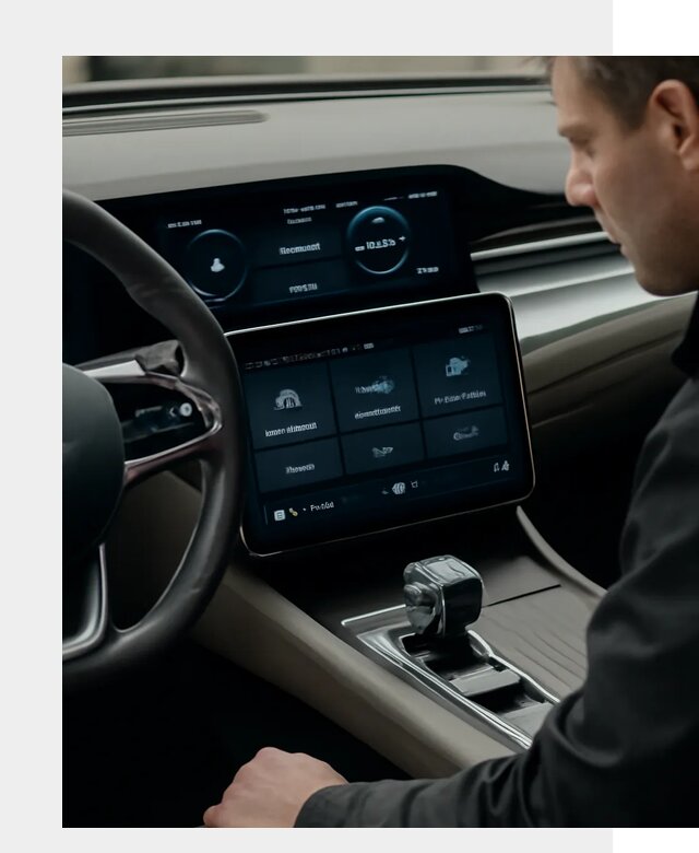 Русификация Geely Monjaro в Кумертау по цене от 8065 р. | ФастМобиль-Кра