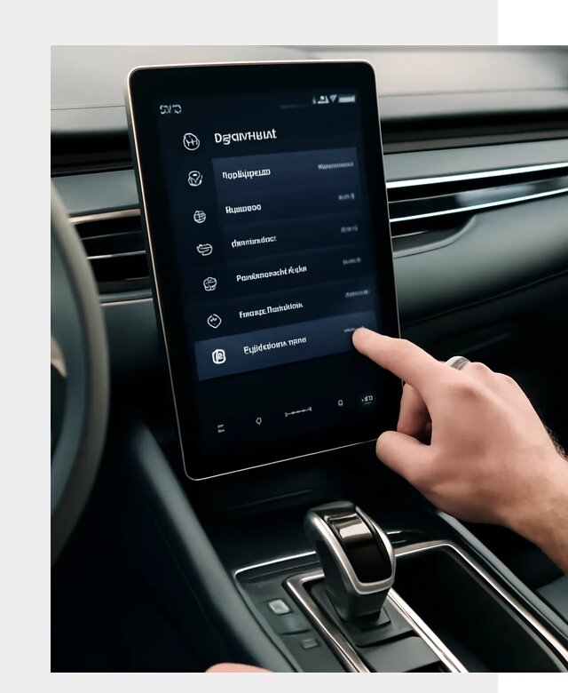 Русификация Geely Preface в Кумертау по цене от 10107 р. | ФастМобиль-Кра