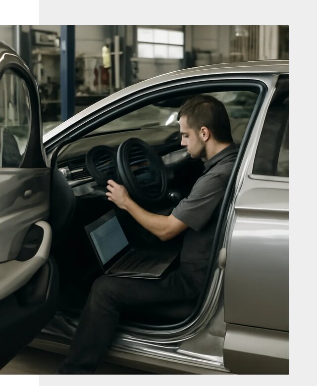 Русификация Geely Preface мультимедиа и меню в Кумертау