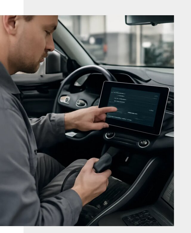 Русификация мультимедиа автомобилей Geely в Кумертау под ключ