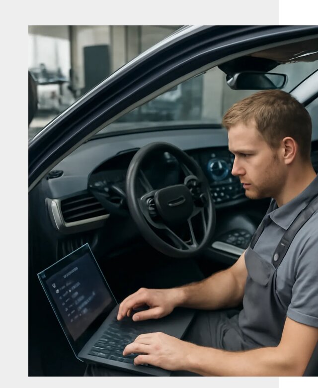 Русификация Haval в Кумертау по цене от 8065 р. | ФастМобиль-Кра