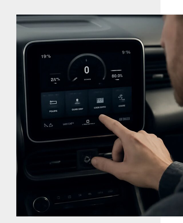 Русификация Haval DARGO в Кумертау по цене от 6636 р. | ФастМобиль-Кра