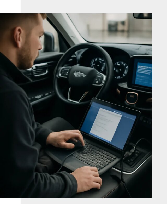 Русификация Haval DARGO и мультимедиа под ключ в Кумертау