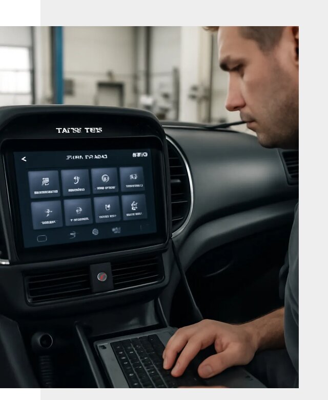 Русификация Haval H3 под ключ для владельцев в Кумертау