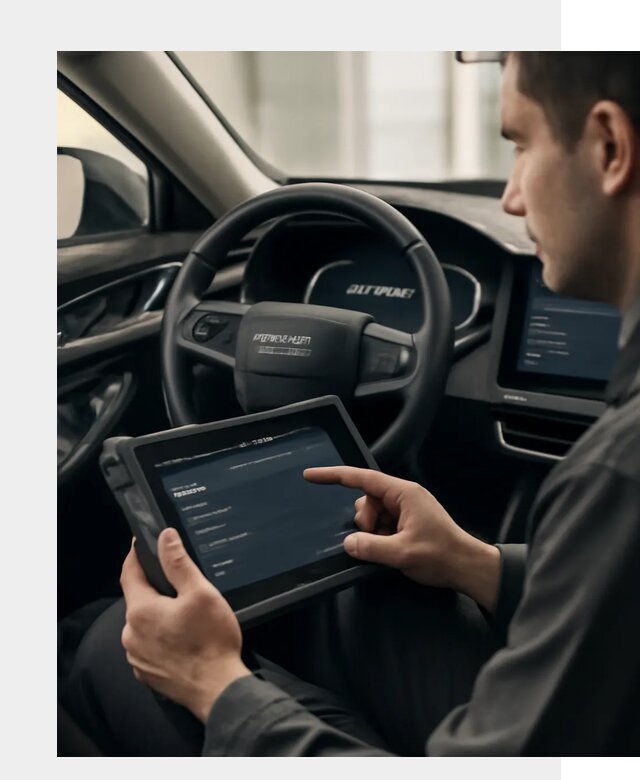 Русификация приборной панели Haval в Кумертау от 5615 р. | ФастМобиль-Кра
