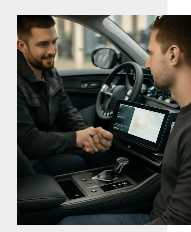 Русификация Jetour X70 Plus в Кумертау по цене 5615 р. | ФастМобиль-Кра