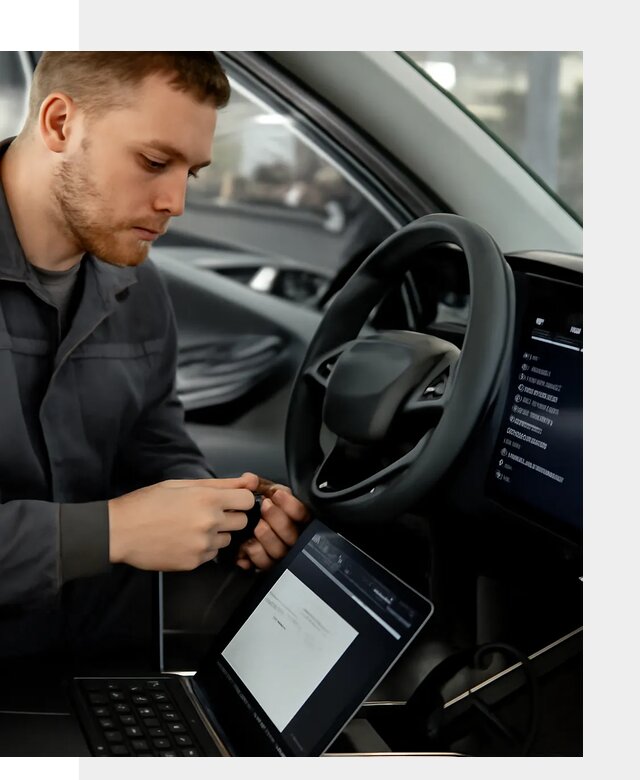 Русификация Jetour X70 Plus для мультимедиа в Кумертау