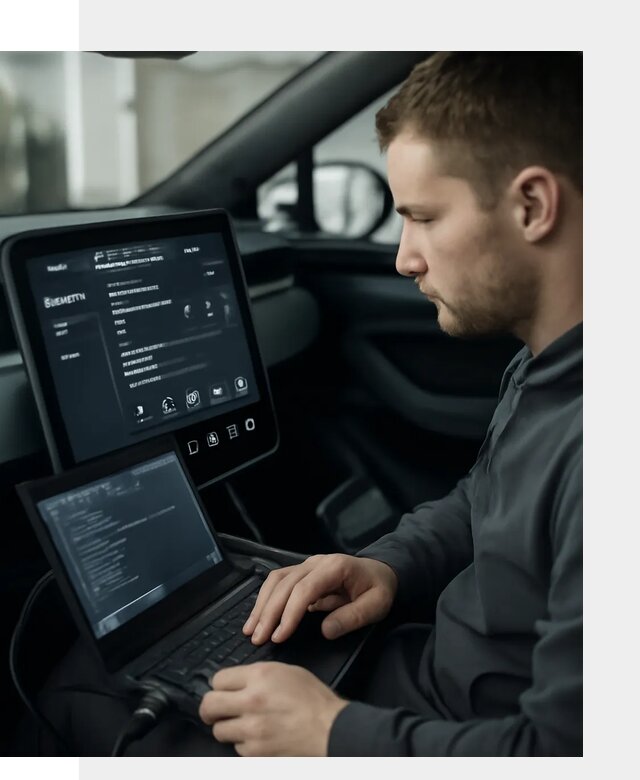 Русификация мультимедиа LiXiang под ключ для авто в Кумертау