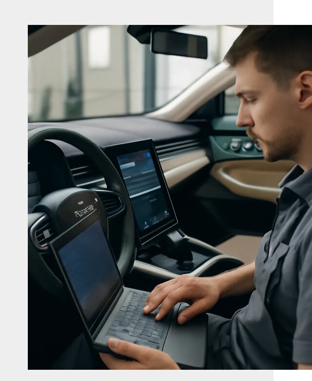 Русификация Lynk Co 900 в Кумертау по цене от 20316 р. | ФастМобиль-Кра