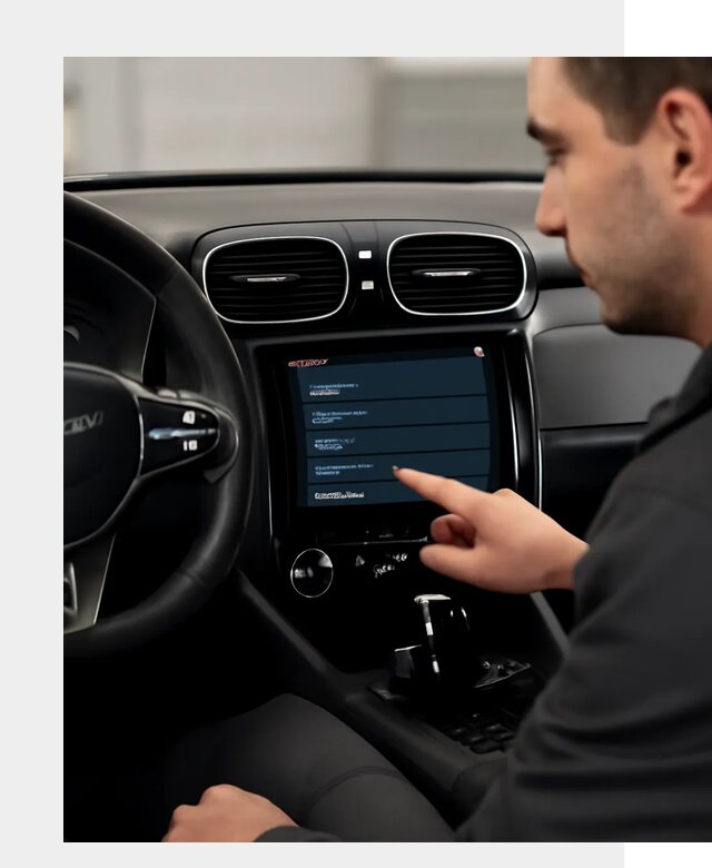 Русификация приборной панели Lynk Co в Кумертау от 8065 р. | ФастМобиль-Кра