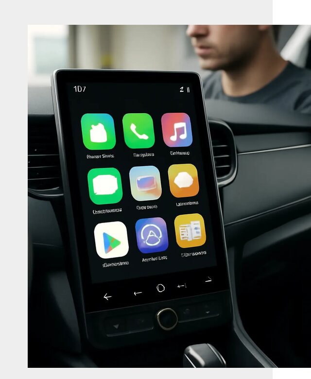 Установка приложений Lynk Co в Кумертау по цене от 6023 р. | ФастМобиль-Кра