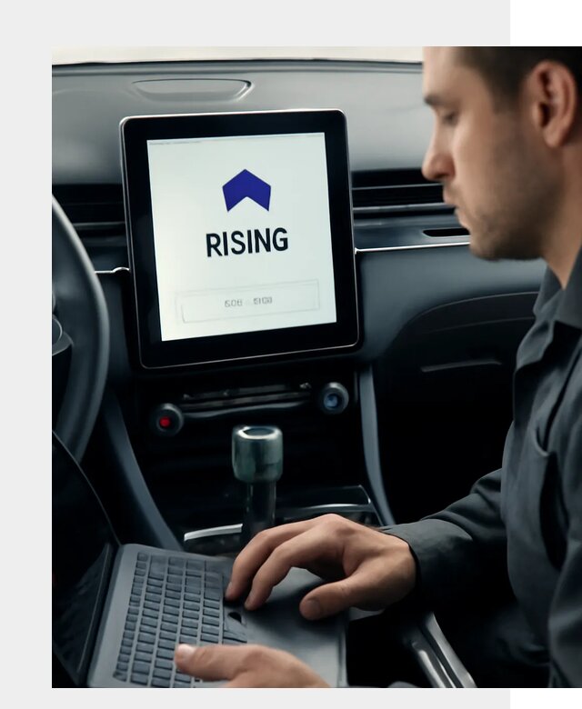 Установка приложений Rising в Кумертау по цене от 4594 р. | ФастМобиль-Кра