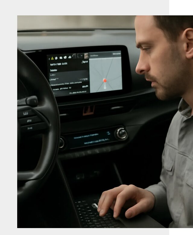 Русификация Hyundai всех моделей в Кумертау от 8065 р. | ФастМобиль-Кра