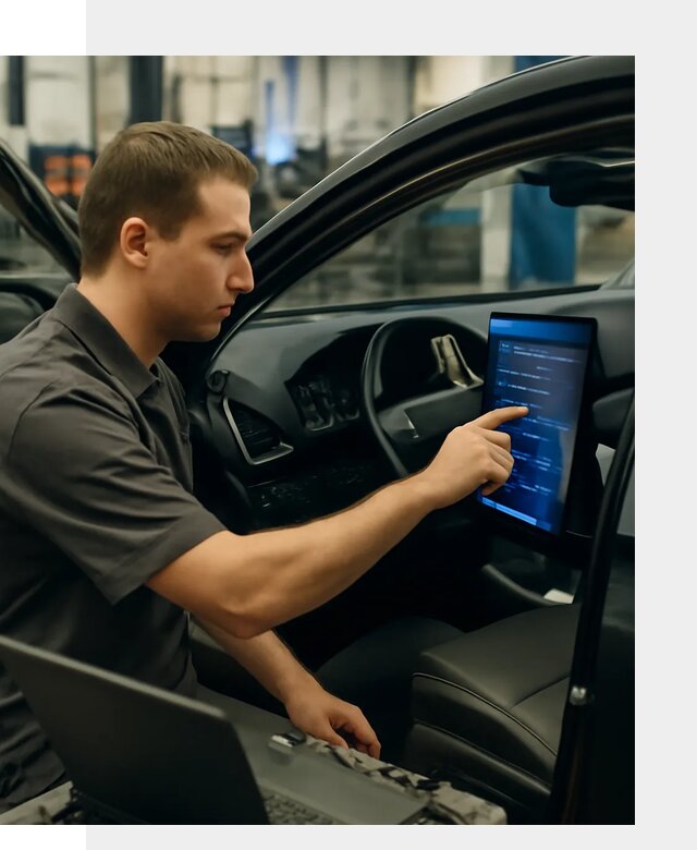 Русификация мультимедиа Hyundai для автомобилей под ключ в Кумертау