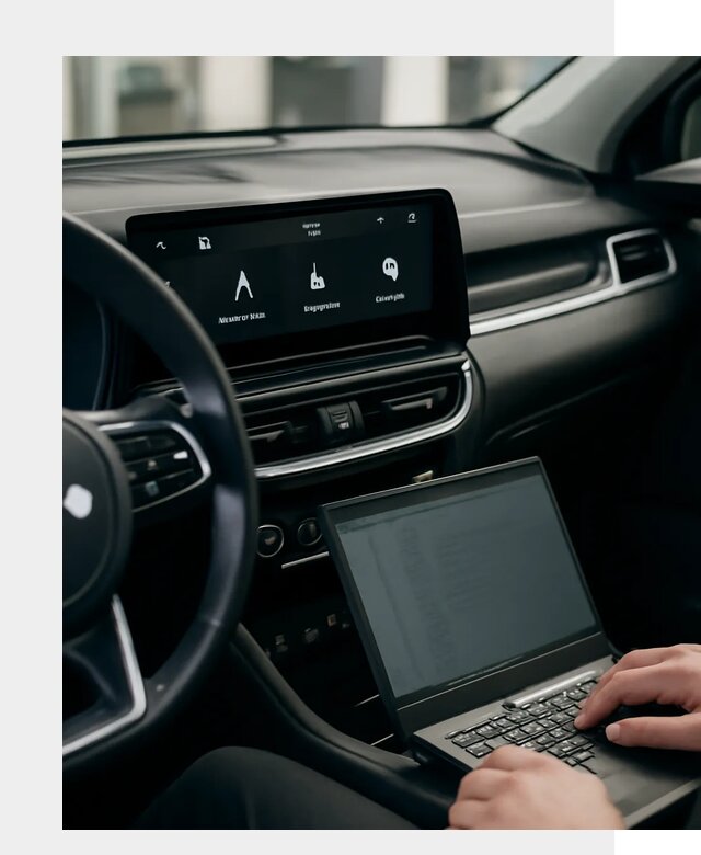 Русификация Kia K5 в Кумертау по цене от 6636 р. | ФастМобиль-Кра