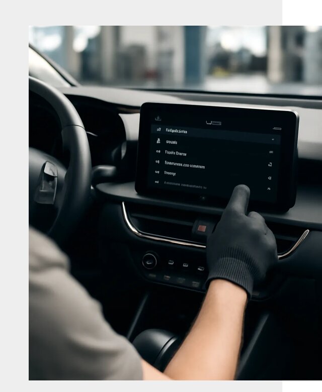 Русификация Kia всех моделей в Кумертау от 10107 р. | ФастМобиль-Кра