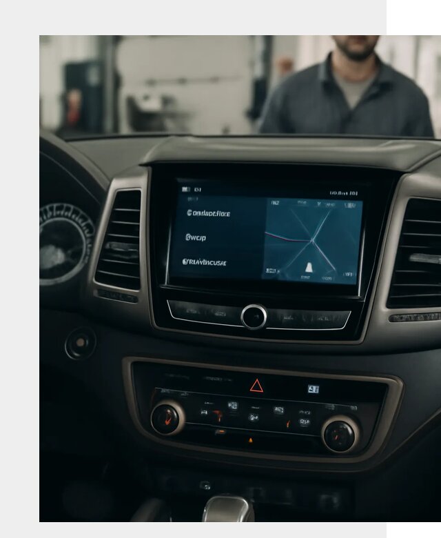 Русификация SsangYong Rexton в Кумертау от 12761 р. | ФастМобиль-Кра