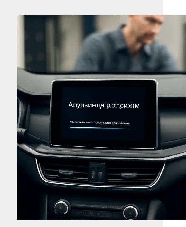 Обновление русификации авто в Кумертау по цене от 6023 р. | ФастМобиль-Кра