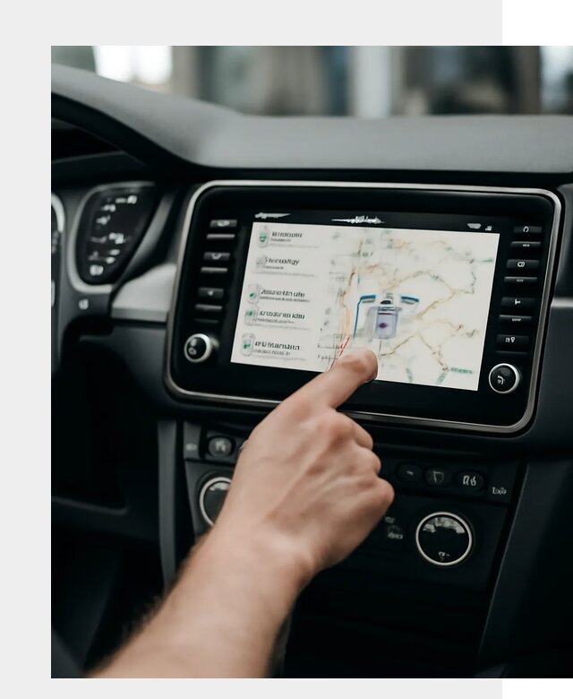 Русификация навигации авто в Кумертау по цене от 7657 р. | ФастМобиль-Кра