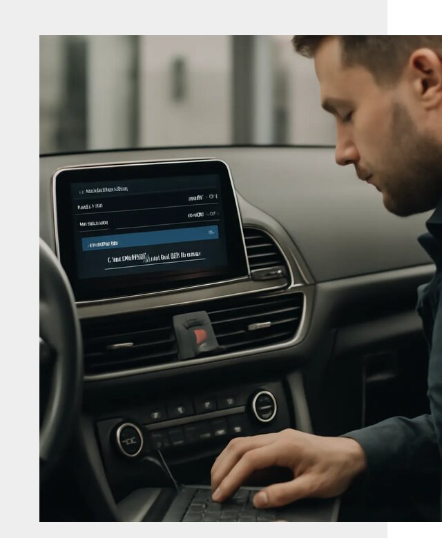 Установка русского пакета языка для авто в Кумертау от 6023 р. | ФастМобиль-Кра