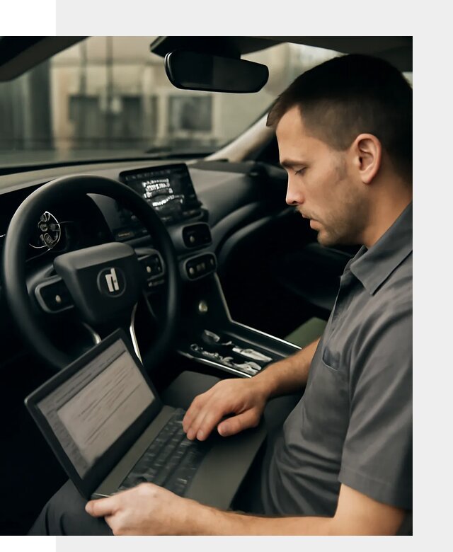 Русификация Honda Accord на русском языке под ключ в Кумертау