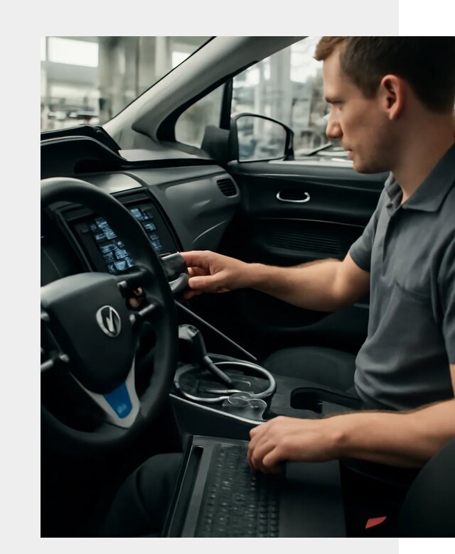 Русификация Honda CLARITY в Кумертау по цене от 7657 р. | ФастМобиль-Кра