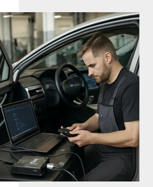 Русификация Honda CLARITY под ключ для вашего авто в Кумертау