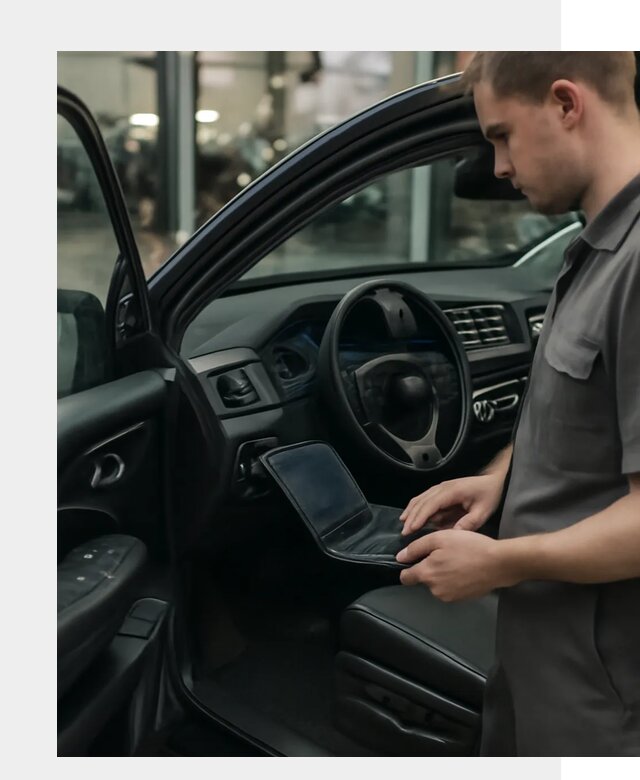 Русификация Honda Pilot по цене от 7044 р. в Кумертау ФастМобиль-Кра