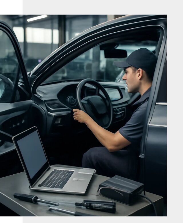 Русификация Honda Ridgeline для комфортной езды в Кумертау