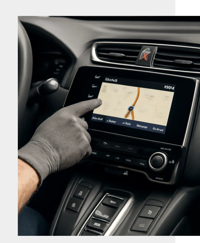 Русификация мультимедиа Honda в Кумертау от 7657 р. | ФастМобиль-Кра