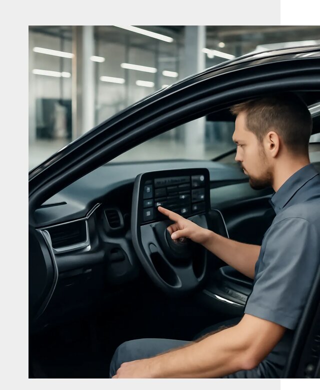 Русификация Lexus в Кумертау по цене от 15211 р. | ФастМобиль-Кра