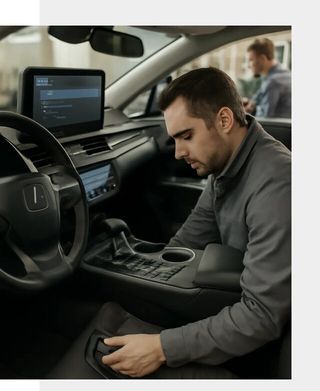 Русификация автомобилей Lexus для рынка России в Кумертау