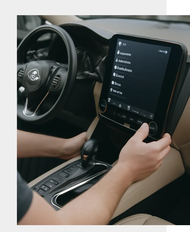 Русификация Lexus NX Panasonic в Кумертау от 8065 р. | ФастМобиль-Кра