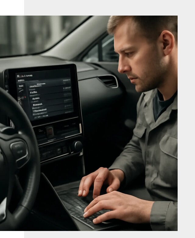 Русификация мультимедиа Lexus NX PIONER для авто в Кумертау