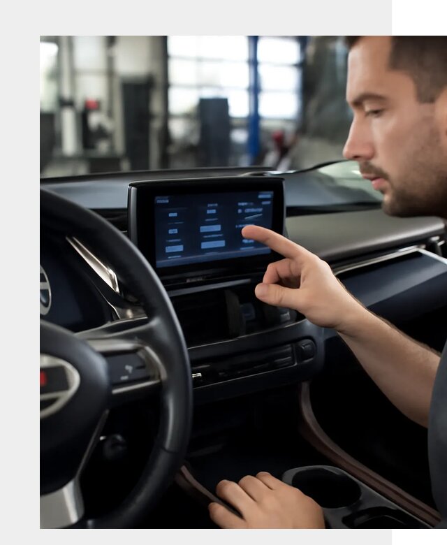 Русификация Lexus RX PANASONIC в Кумертау от 8065 р. | ФастМобиль-Кра