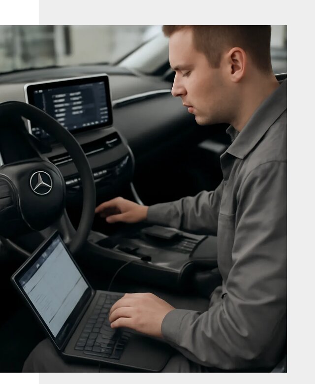 Русификация мультимедиа Lexus для автомобилей в Кумертау