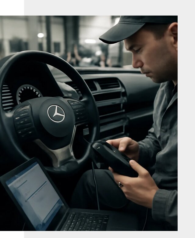 Русификация приборной панели Lexus на русском языке в Кумертау