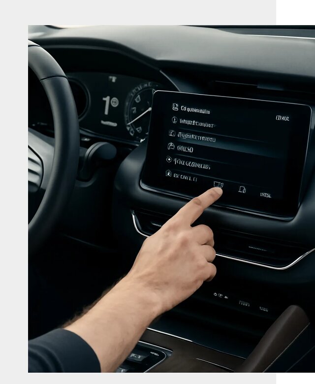 Русификация Mazda EZ-6 в Кумертау по цене от 15211 р. | ФастМобиль-Кра