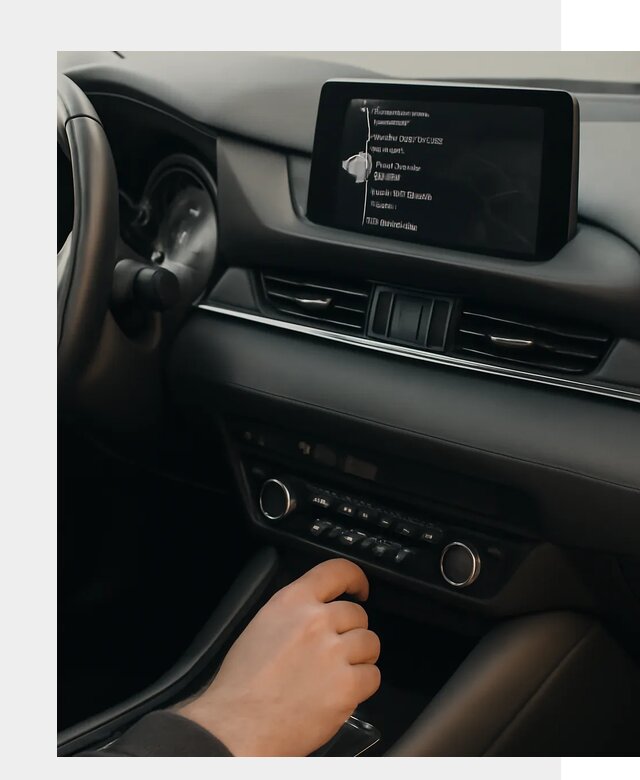 Русификация мультимедиа Mazda в Кумертау по цене от 8065 р. | ФастМобиль-Кра