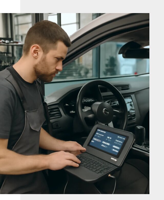 Русификация автомобилей Nissan для всех моделей в Кумертау