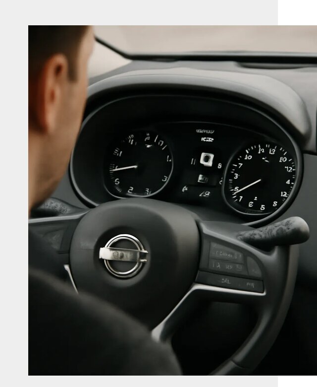 Русификация приборной панели Nissan в Кумертау от 6636 р. | ФастМобиль-Кра